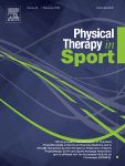 Go to journal home page - Physical Therapy in Sport